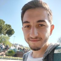 Emre Altunışık's Photo