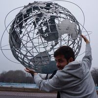 Fotos de David Brandan