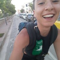 micaela perticone's Photo