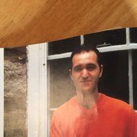 Robert Khimeche的照片