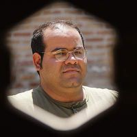 ali Nikbakht's Photo