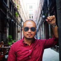 Franco Villagonzalo的照片