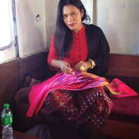 Fotos de Akanista A-kno