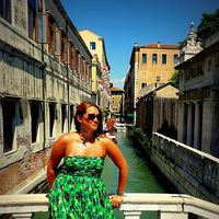 Erika Ľahká's Photo