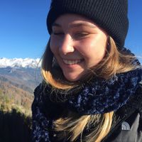 Bruna Squena's Photo