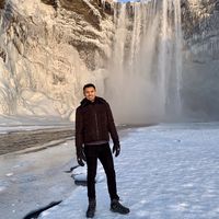 Photos de Hugo Iñiguez Samán