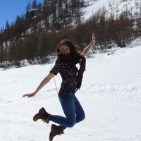 Manon Léocard's Photo