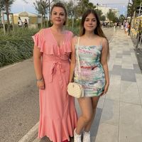 Myroslava  Kulbako's Photo