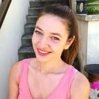 Julie Stievenard的照片