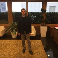 Cihan Gulmez的照片