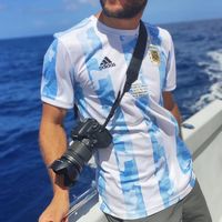 Carlos hugo Territoriale的照片