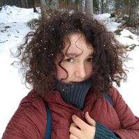 Laurène TORTERAT's Photo