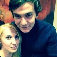 Antoine Hecker's Photo