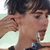 Ana Sofía Rubio's Photo