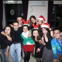 Hamzeh Alhnaity's Photo