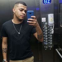 Ewerton Cardoso's Photo