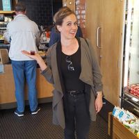 Anna Mandrella's Photo