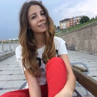 Eva Veremchuk's Photo