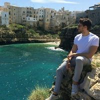 Andrea Cucinotta的照片