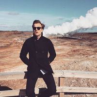 Åsmund Hogstad's Photo