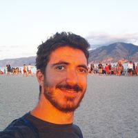 Daniele Pagano's Photo