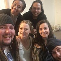 Eric McCosker的照片