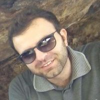 Amin Mohammadi's Photo