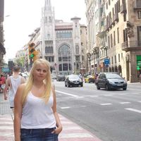 Fotos de Анна Чередова