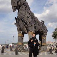 Фотографии пользователя Mustafa Acharrat