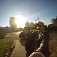 Isadora & Luana's Photo