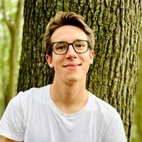 Aron Tiefes的照片