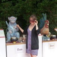 Clémentine Dussaussois's Photo