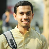 MD. Arif Hossain的照片