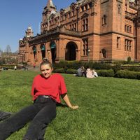 Isabelle  Preston的照片