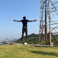 Bala Chandar的照片