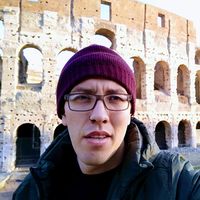 Enrique Gallo Lazarte's Photo