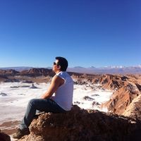 Ralfred Carbajal的照片