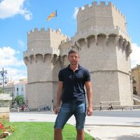 Oleg Trofimchuk的照片