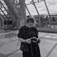 Anastasia Kato的照片