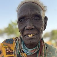 Dagim Fekadu Zewde的照片