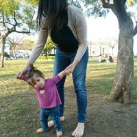 Carolina Morales's Photo