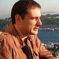 Alper Sakarya的照片