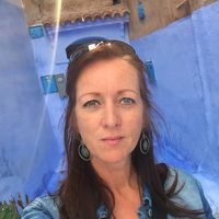 Sandra Keus的照片