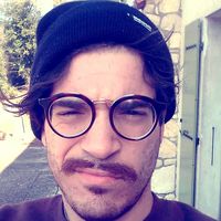 Luca D'Anfolfo's Photo