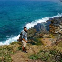 Juan Gonzalez's Photo