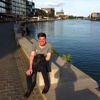 Christian Daman's Photo