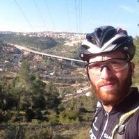 Arye Mashkevich的照片