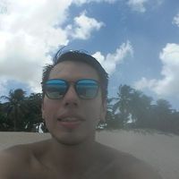 Osvaldo Velarde's Photo