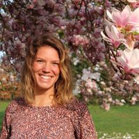 Janneke van Heuvelen's Photo