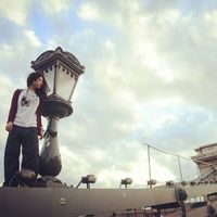 Danae JahMalaw's Photo